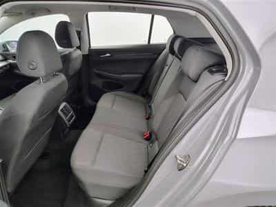 VW Golf Facelift 1.5 TSI 115cv Prime NAVI / FULL LED / CAMERA / JA16 (2024) - Photo 13