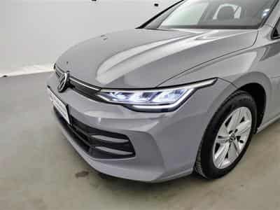 VW Golf Facelift 1.5 TSI 115cv Prime NAVI / FULL LED / CAMERA / JA16 (2024) - Photo 15