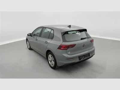VW Golf Facelift 1.5 TSI 115cv Prime NAVI / FULL LED / CAMERA / JA16 (2024) - Photo 2