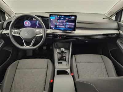 VW Golf Facelift 1.5 TSI 115cv Prime NAVI / FULL LED / CAMERA / JA16 (2024) - Photo 8