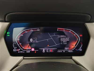BMW 116 116 d Business NAVI/FULL LED/JA16/PDC (2023) - Foto 10