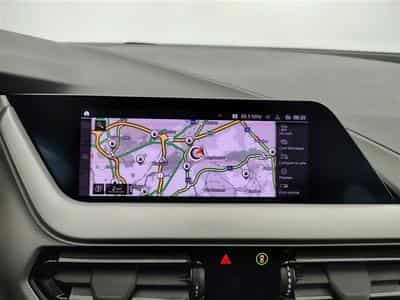 BMW 116 116 d Business NAVI/FULL LED/JA16/PDC (2023) - Foto 11