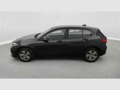 BMW 116 116 d Business NAVI/FULL LED/JA16/PDC (2023) - Foto 3
