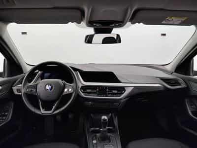 BMW 116 116 d Business NAVI/FULL LED/JA16/PDC (2023) - Foto 8