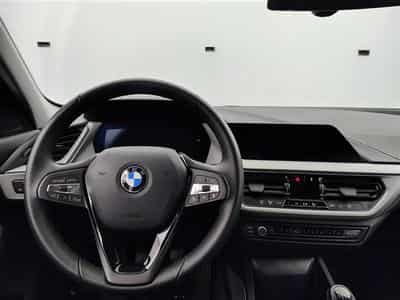 BMW 116 116 d Business NAVI/FULL LED/JA16/PDC (2023) - Foto 9