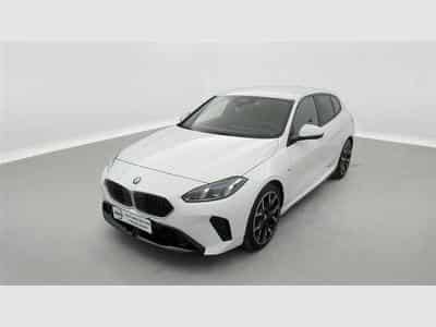 BMW 118 118 dA Pack M NAVI / FULL LED / CUIR SPORT / CAMERA / JA 19" (2025) - Photo 1