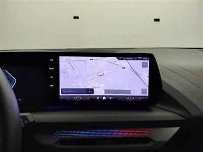 BMW 118 118 dA Pack M NAVI / FULL LED / CUIR SPORT / CAMERA / JA 19" (2025) - Photo 11