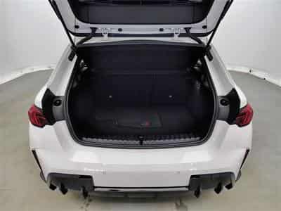 BMW 118 118 dA Pack M NAVI / FULL LED / CUIR SPORT / CAMERA / JA 19" (2025) - Photo 14