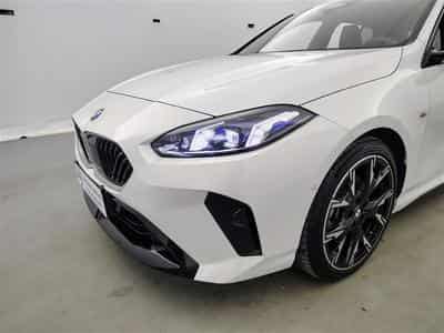 BMW 118 118 dA Pack M NAVI / FULL LED / CUIR SPORT / CAMERA / JA 19" (2025) - Photo 15