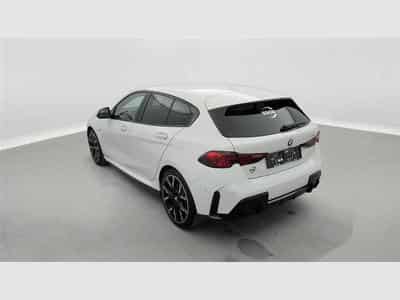 BMW 118 118 dA Pack M NAVI / FULL LED / CUIR SPORT / CAMERA / JA 19" (2025) - Photo 2