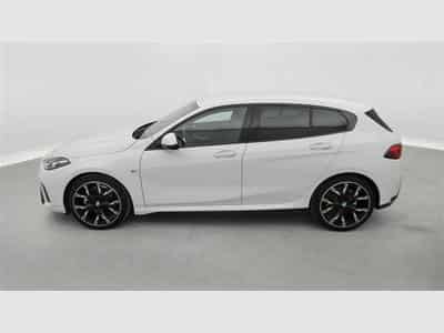 BMW 118 118 dA Pack M NAVI / FULL LED / CUIR SPORT / CAMERA / JA 19" (2025) - Photo 3