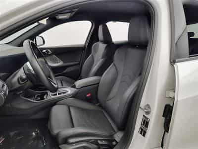 BMW 118 118 dA Pack M NAVI / FULL LED / CUIR SPORT / CAMERA / JA 19" (2025) - Photo 7