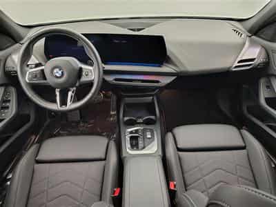 BMW 118 118 dA Pack M NAVI / FULL LED / CUIR SPORT / CAMERA / JA 19" (2025) - Photo 8