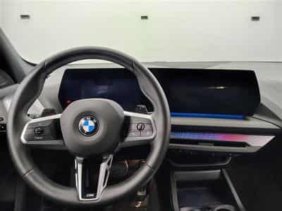 BMW 118 118 dA Pack M NAVI / FULL LED / CUIR SPORT / CAMERA / JA 19" (2025) - Photo 9