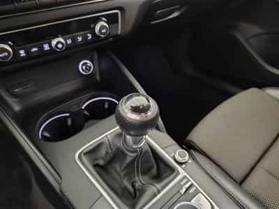 Audi A3 30 TFSI S-Line *NAVI/FULL LED/CUIR SPORT/CAM/PDC/JA* (2019) - Photo 12