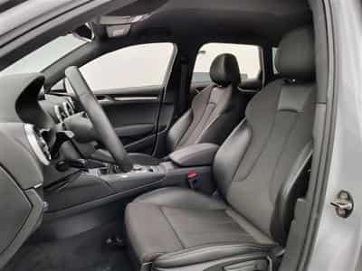 Audi A3 30 TFSI S-Line *NAVI/FULL LED/CUIR SPORT/CAM/PDC/JA* (2019) - Photo 7