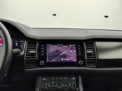 Skoda Kodiaq 1.5 TSI 150Cv DSG Sportline 7PL / NAVI / CAMERA / TO PANO (2024) - Photo 11