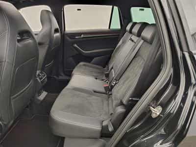 Skoda Kodiaq 1.5 TSI 150Cv DSG Sportline 7PL / NAVI / CAMERA / TO PANO (2024) - Photo 13