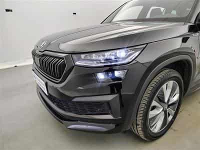 Skoda Kodiaq 1.5 TSI 150Cv DSG Sportline 7PL / NAVI / CAMERA / TO PANO (2024) - Photo 15