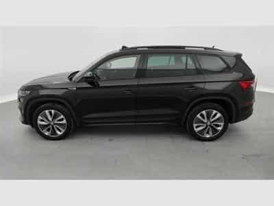 Skoda Kodiaq 1.5 TSI 150Cv DSG Sportline 7PL / NAVI / CAMERA / TO PANO (2024) - Photo 3