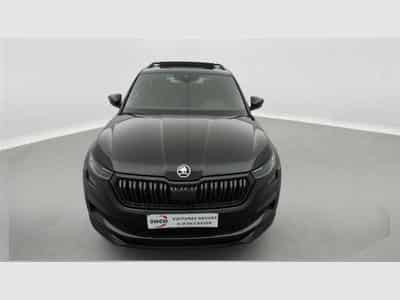Skoda Kodiaq 1.5 TSI 150Cv DSG Sportline 7PL / NAVI / CAMERA / TO PANO (2024) - Photo 4