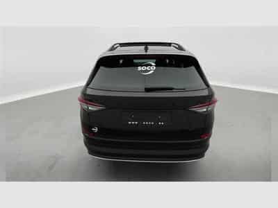 Skoda Kodiaq 1.5 TSI 150Cv DSG Sportline 7PL / NAVI / CAMERA / TO PANO (2024) - Photo 5