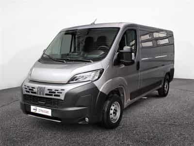 Fiat Ducato 2.3 Multijet 120cv L2H1 CLIM / BLUETOOTH / CAMERA (2026) - Photo 1