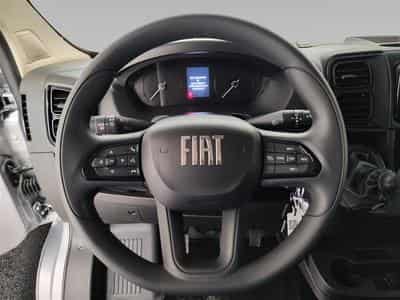 Fiat Ducato 2.3 Multijet 120cv L2H1 CLIM / BLUETOOTH / CAMERA (2026) - Photo 9