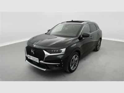 DS Automobiles DS7 1.6 E-Tense NAVI DIG/CUIR CH-EL/FULL LED/HAY EL (2020) - Photo 1