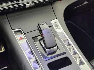 DS Automobiles DS7 1.6 E-Tense NAVI DIG/CUIR CH-EL/FULL LED/HAY EL (2020) - Photo 11