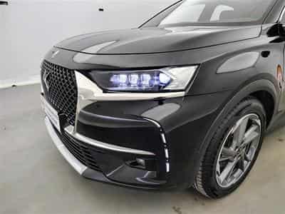 DS Automobiles DS7 1.6 E-Tense NAVI DIG/CUIR CH-EL/FULL LED/HAY EL (2020) - Photo 14