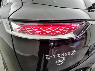 DS Automobiles DS7 1.6 E-Tense NAVI DIG/CUIR CH-EL/FULL LED/HAY EL (2020) - Photo 15
