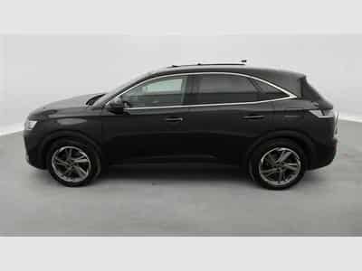 DS Automobiles DS7 1.6 E-Tense NAVI DIG/CUIR CH-EL/FULL LED/HAY EL (2020) - Photo 2