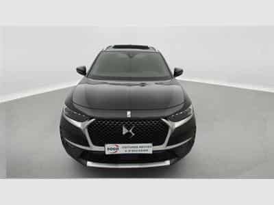 DS Automobiles DS7 1.6 E-Tense NAVI DIG/CUIR CH-EL/FULL LED/HAY EL (2020) - Photo 3