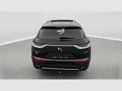 DS Automobiles DS7 1.6 E-Tense NAVI DIG/CUIR CH-EL/FULL LED/HAY EL (2020) - Photo 4