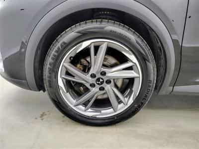 DS Automobiles DS7 1.6 E-Tense NAVI DIG/CUIR CH-EL/FULL LED/HAY EL (2020) - Photo 5