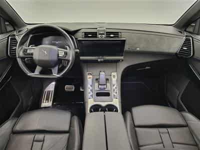 DS Automobiles DS7 1.6 E-Tense NAVI DIG/CUIR CH-EL/FULL LED/HAY EL (2020) - Photo 7