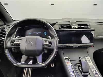 DS Automobiles DS7 1.6 E-Tense NAVI DIG/CUIR CH-EL/FULL LED/HAY EL (2020) - Photo 8
