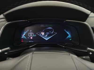 DS Automobiles DS7 1.6 E-Tense NAVI DIG/CUIR CH-EL/FULL LED/HAY EL (2020) - Photo 9