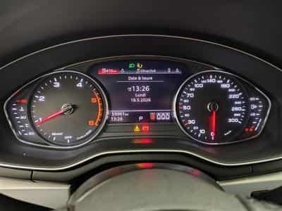 Audi A4 Avant 30 TDi S-tronic S-Line Navi / Led (2022) - Photo 10