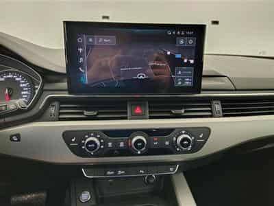 Audi A4 Avant 30 TDi S-tronic S-Line Navi / Led (2022) - Photo 11