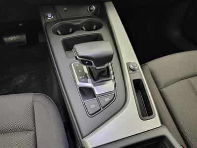 Audi A4 Avant 30 TDi S-tronic S-Line Navi / Led (2022) - Photo 12