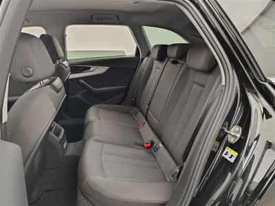 Audi A4 Avant 30 TDi S-tronic S-Line Navi / Led (2022) - Photo 13