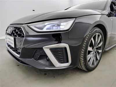 Audi A4 Avant 30 TDi S-tronic S-Line Navi / Led (2022) - Photo 15