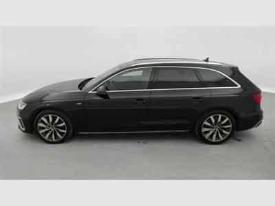 Audi A4 Avant 30 TDi S-tronic S-Line Navi / Led (2022) - Photo 3