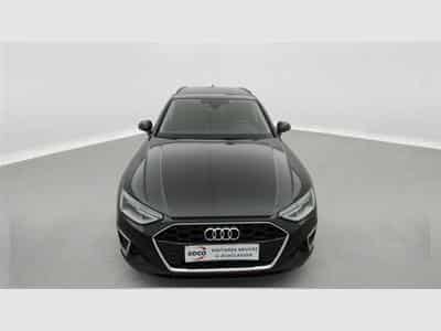 Audi A4 Avant 30 TDi S-tronic S-Line Navi / Led (2022) - Photo 4