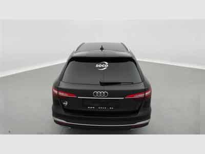 Audi A4 Avant 30 TDi S-tronic S-Line Navi / Led (2022) - Photo 5