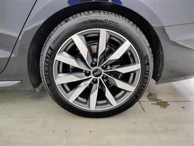 Audi A4 Avant 30 TDi S-tronic S-Line Navi / Led (2022) - Photo 6