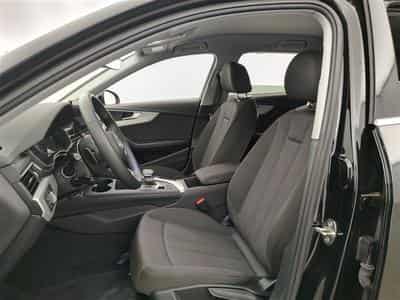 Audi A4 Avant 30 TDi S-tronic S-Line Navi / Led (2022) - Photo 7