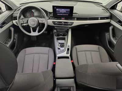 Audi A4 Avant 30 TDi S-tronic S-Line Navi / Led (2022) - Photo 8